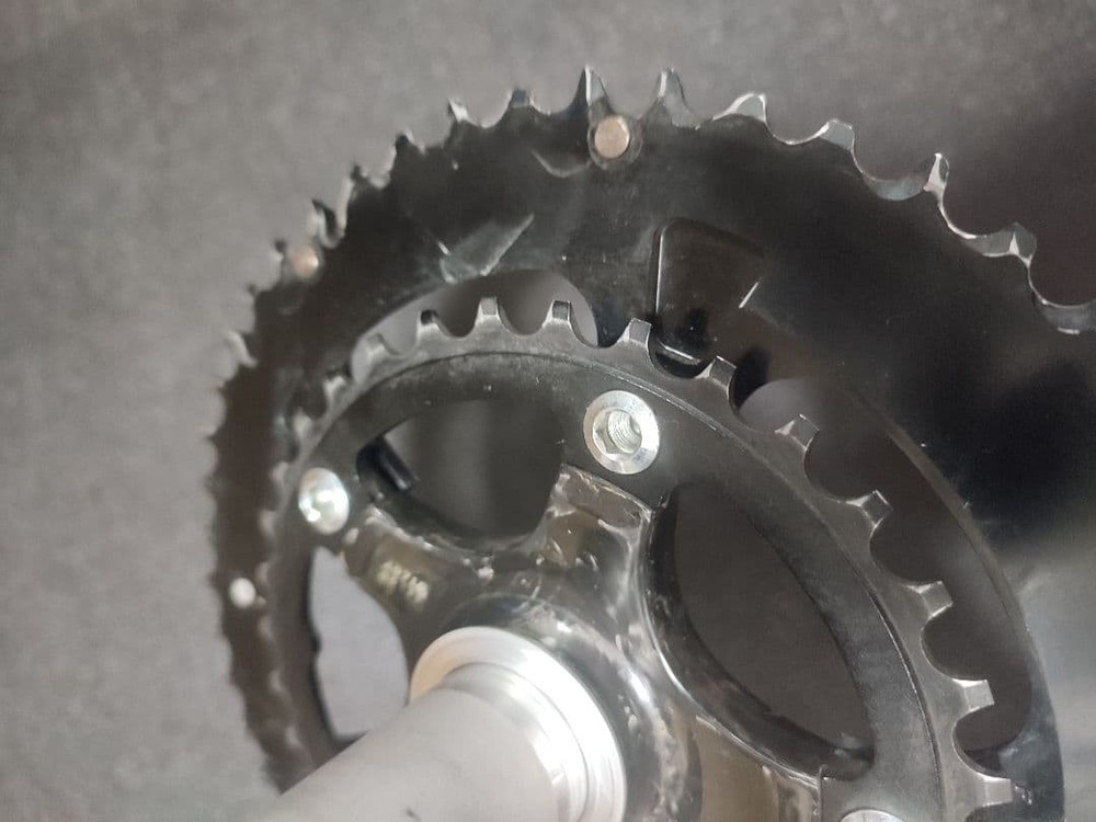 FSA SL-K cset 110mm BCD