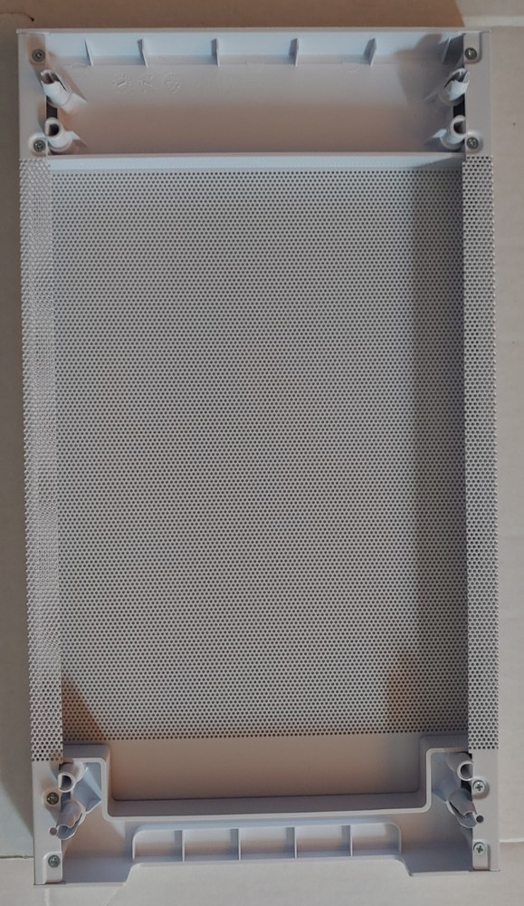 Lian Li Lancool 205M Mesh Front Panel - White