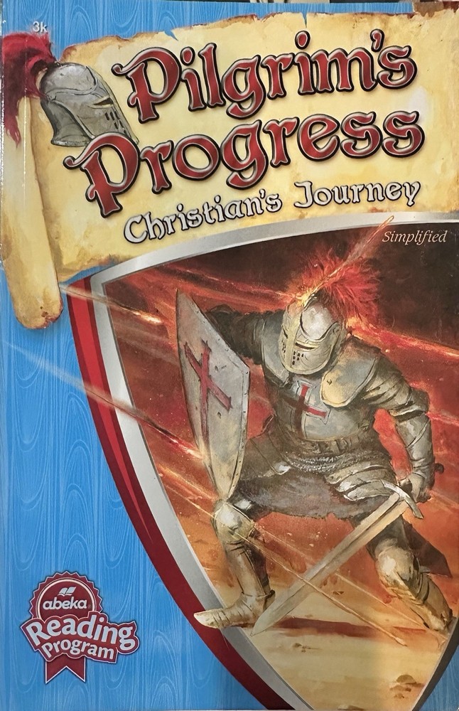 Abeka Reading Program Set Of 11 - 3rd Grade Readers