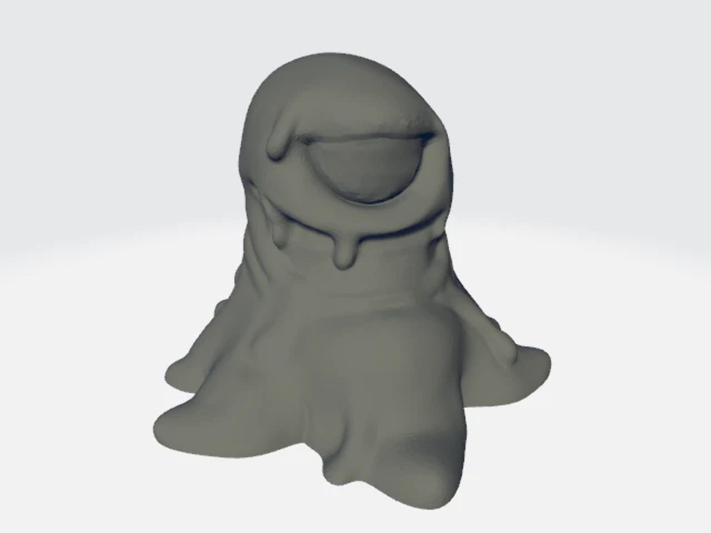 Monstero - Slime