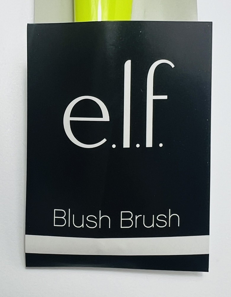 e.l.f. Blusher Blush Brush