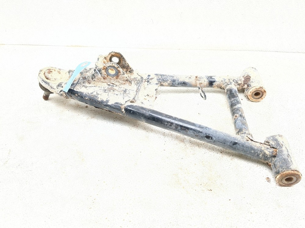 16-25 Kawasaki Mule Pro-DXT KAF1000 Front Right Upper Control Arm