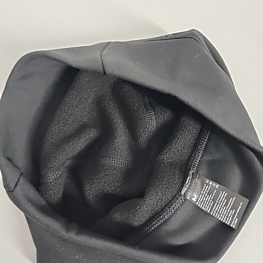 MISSION Helmet Liner black