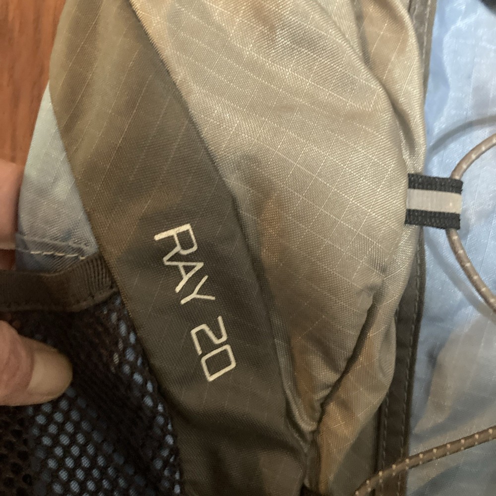 The North Face Ray 20 Women’s Backpack