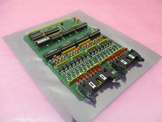 FSI 290113-200 OC Diff PCB, 409936