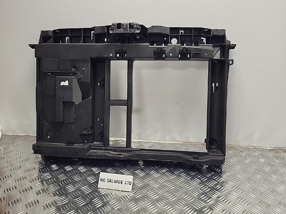 Peugeot 208 2014 MK1 SLAM PANEL