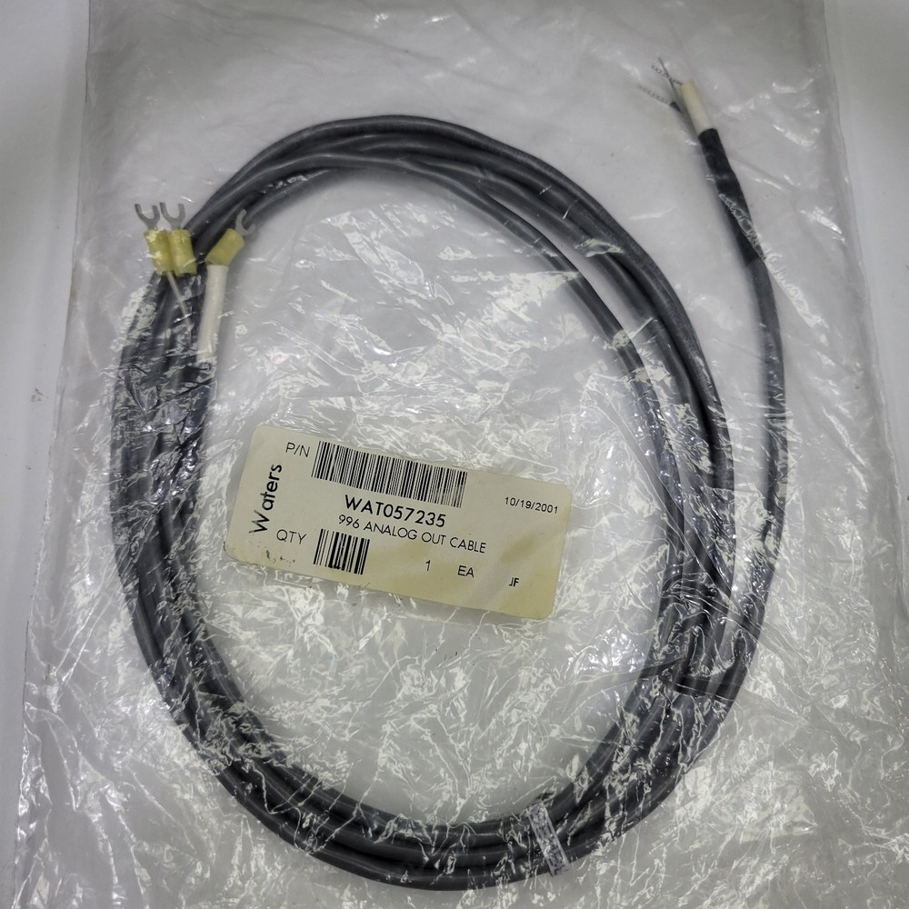Waters WAT057235 Analog Out Cable Assembly