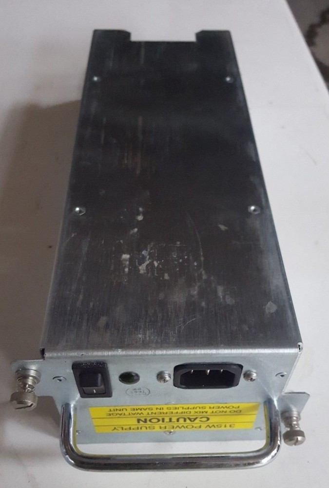 MAGTECH 508532-0315 POWER SUPPLY