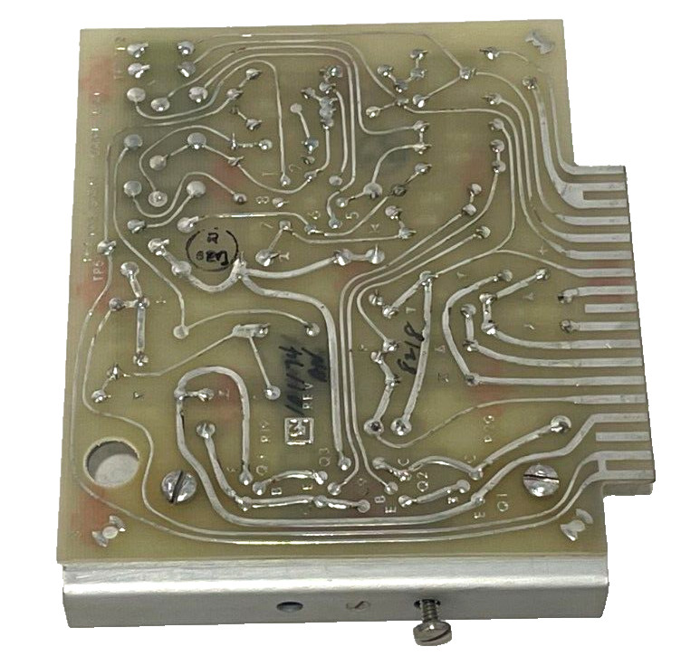 USED 10174 Circuit Board 8218