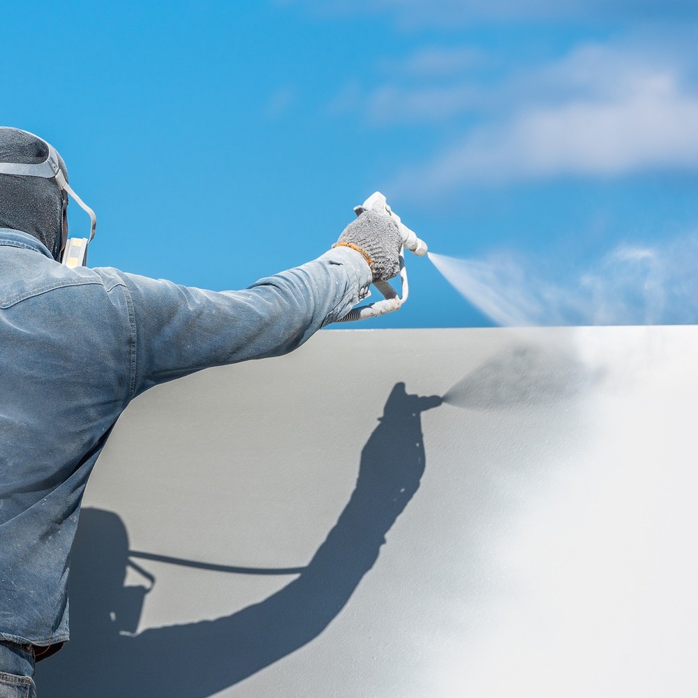 529 Reversible Spray Tips for Paint, Grey, for Airless Sprayer