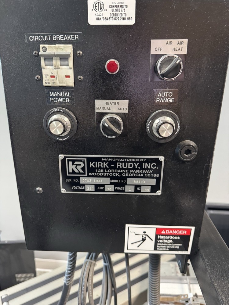 Kirk Rudy Inkjet