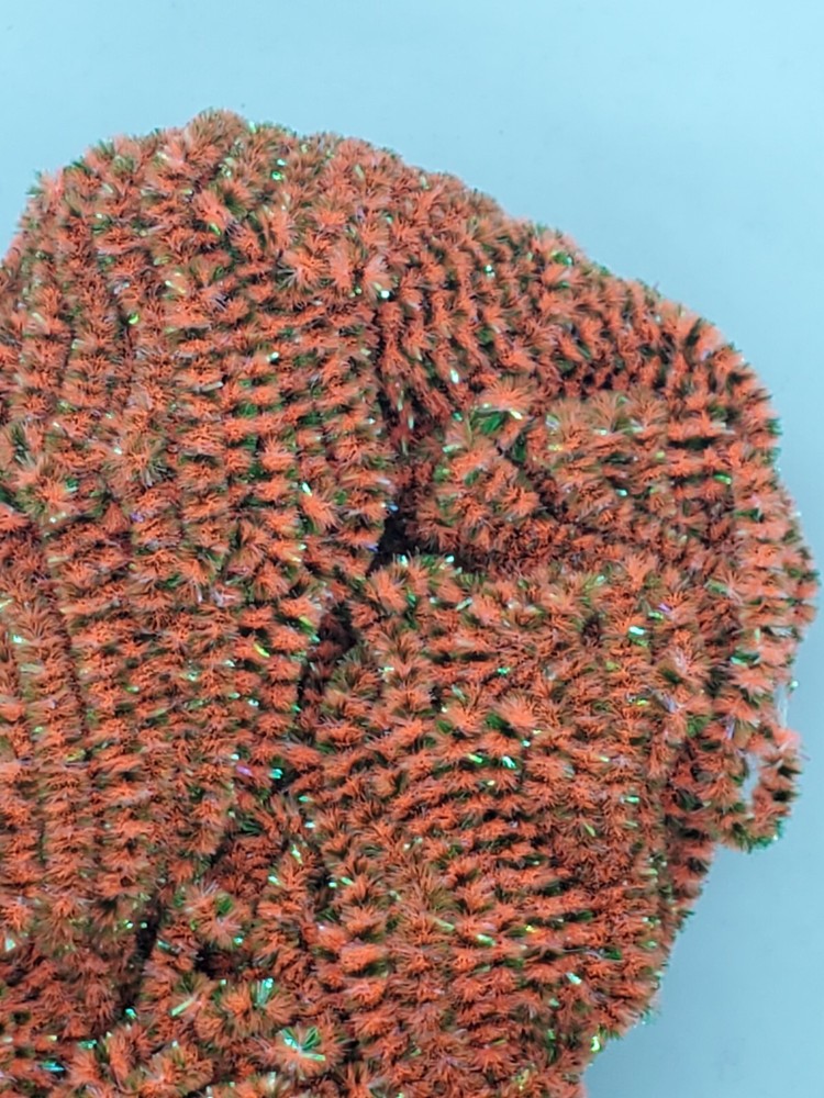 PERCH New Age Chenille 4 Yard Pack Size #2 Medium Fly & Jig Tying