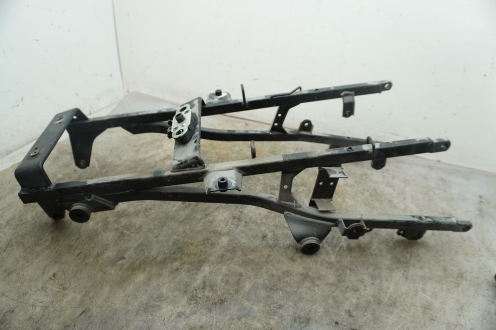 09 SUZUKI VSTROM DL 650 REAR SUBFRAME E-5066