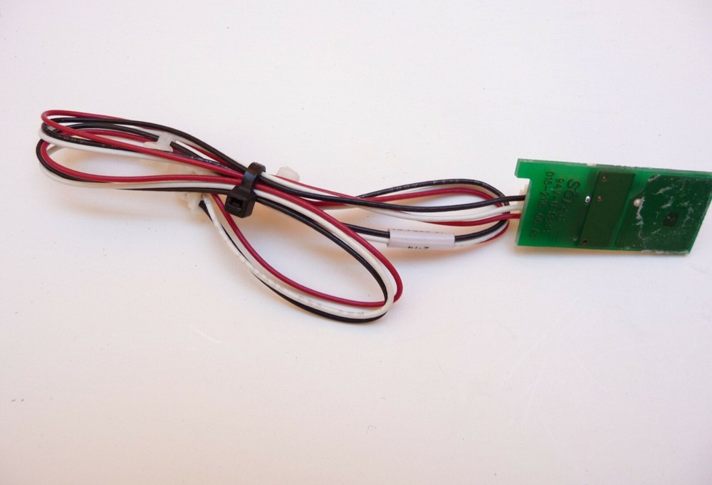 Midmark Elevance E-Field Sensor PCB Assembly PN: 015-2115-00