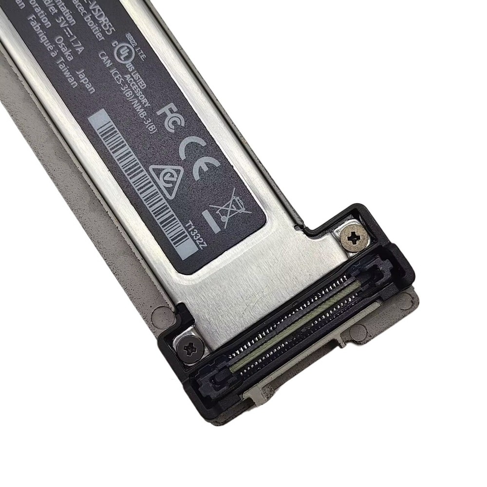 FZ-55 Caddy M.2 SSD Bracket For Panasonic ToughBook