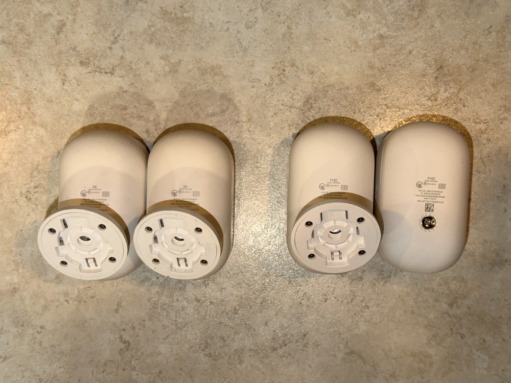 Arlo Complete System Bundle