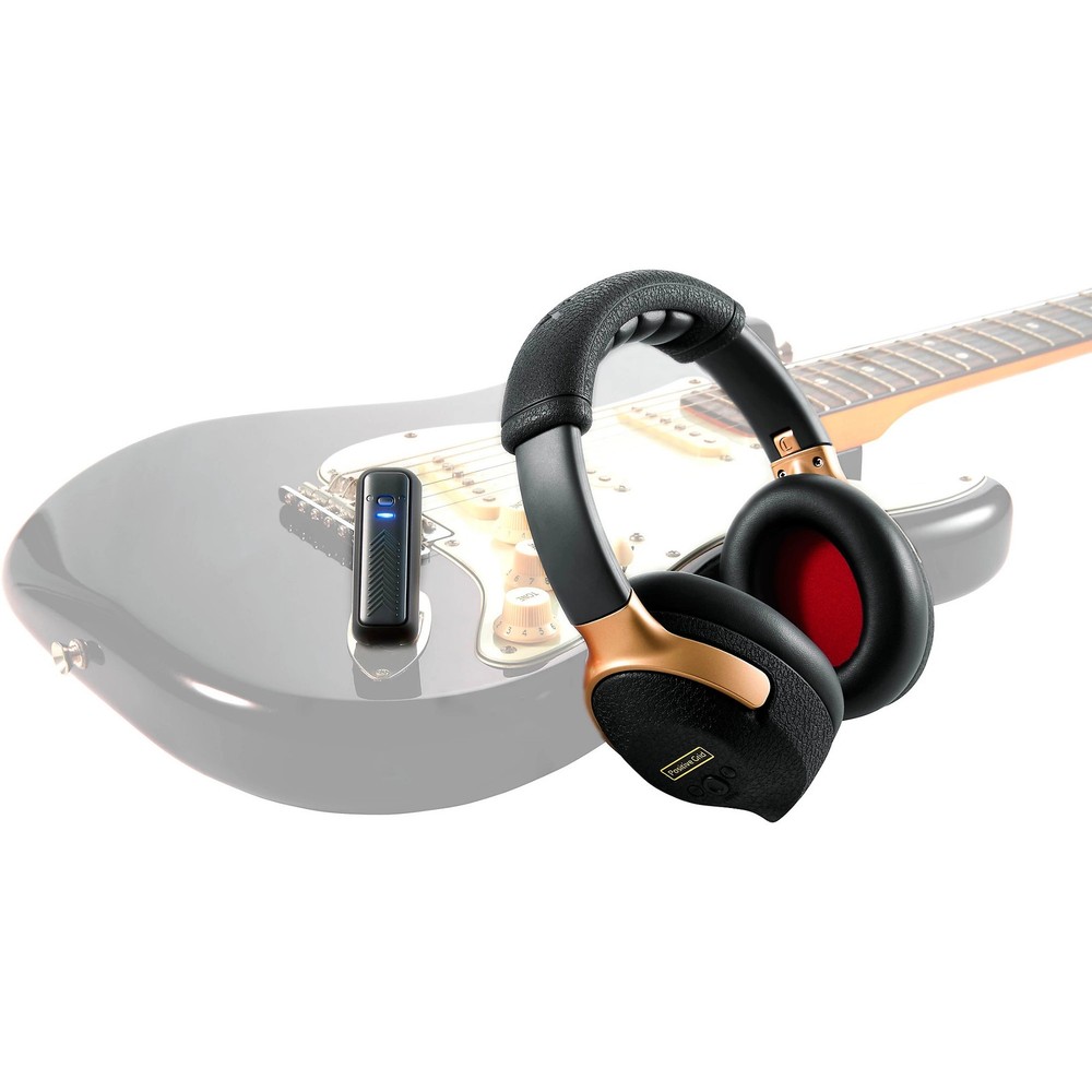 Positive Grid Spark NEO Wireless Smart Guitar Headphone System