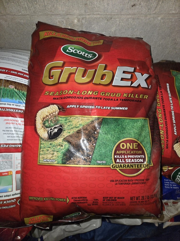 GrubEx