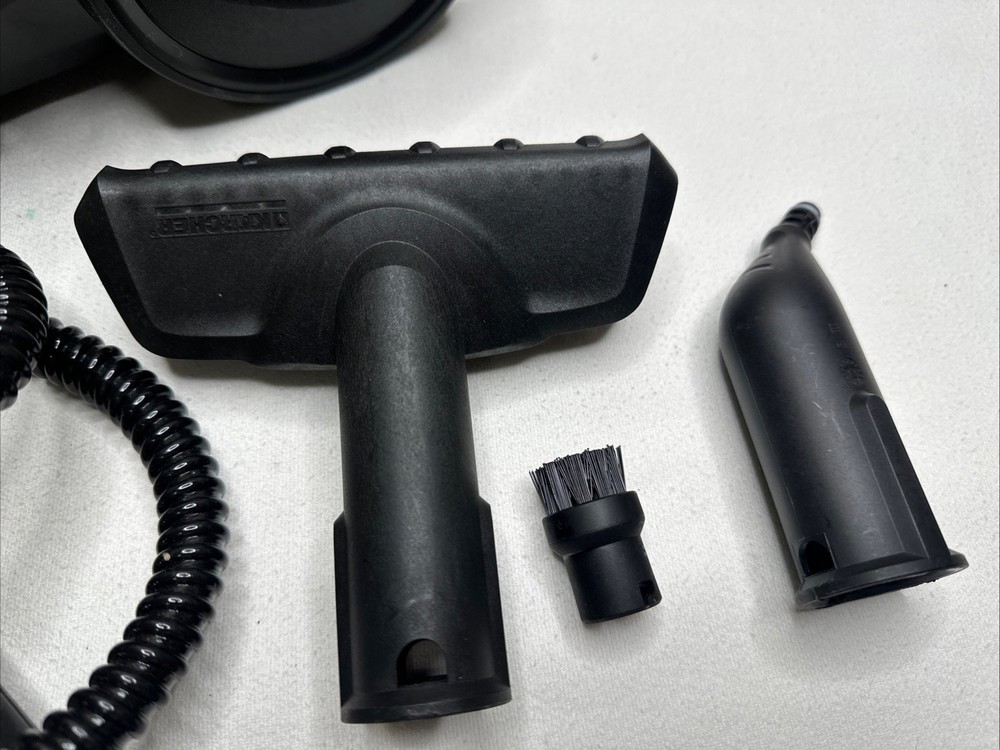 Karcher SC3 Steam Cleaner