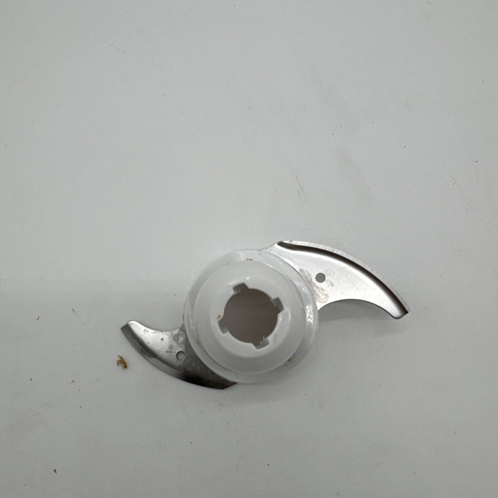 Farberware FP3000FBS Food Processor Replacement Part - Mini Chopping Blade