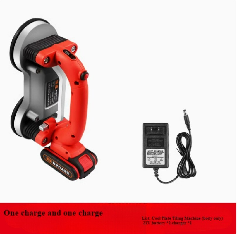 Ceramic Tile Machine Auxiliary Tools Strong Intelligent Impact High Power