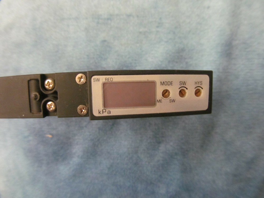 Pisco FVUS011-NA (Double stack) 24V Pressure Switch