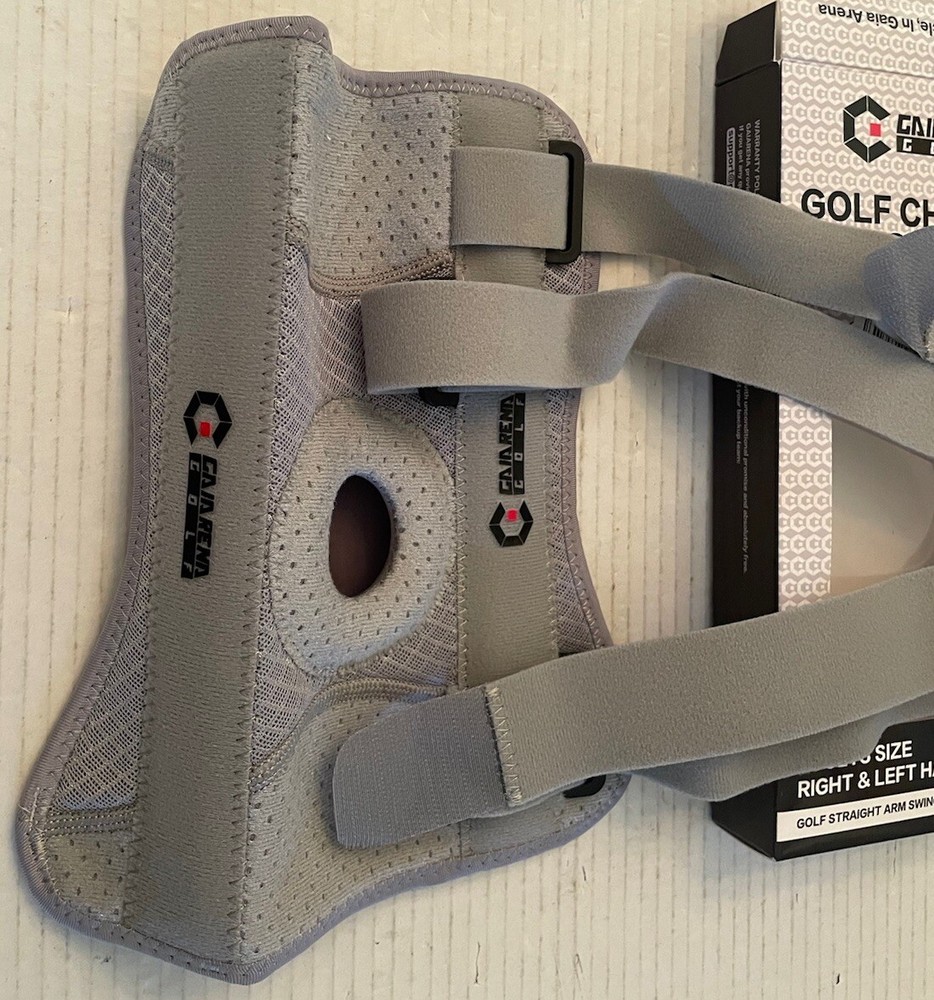 Golf Swing Aid