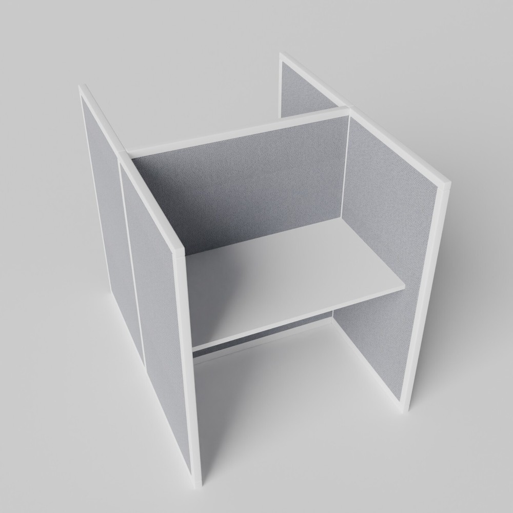 Renewed Cubicles