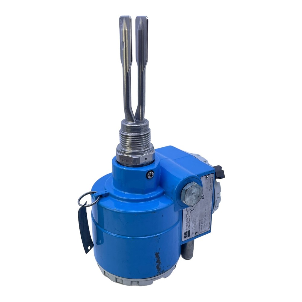 Endress+Hauser Liquiphant II FTL365-EGR2A2J Level Limit Switch Sensor