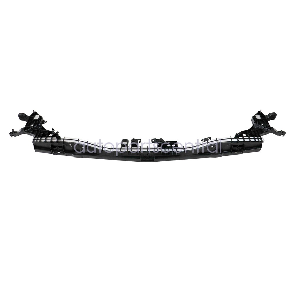 Front Bumper Mounting Radiator Support Fits Mercedes-Benz E W213 2017-2020