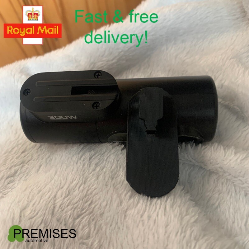 Nextbase Dash Cam Mount