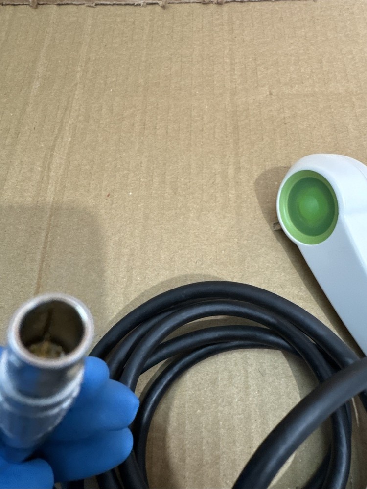 Alaris 8120 Bolus Cable Patient Handset