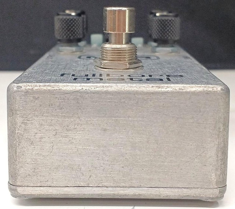 MXR FULLBORE METAL EFFECTOR 348390