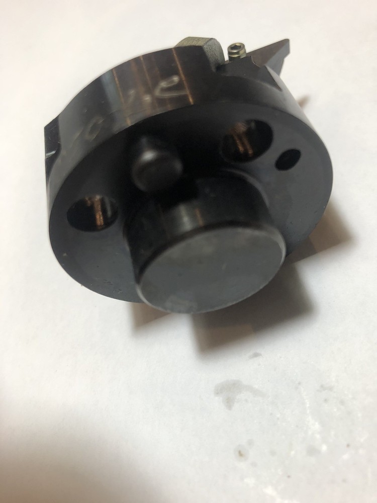 KENNAMETAL H28 MVUNL3 MODULAR BORING HEAD