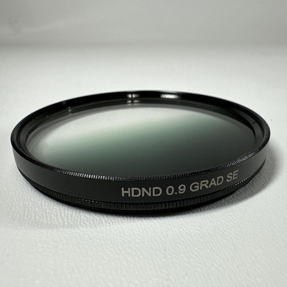 Formatt Hitech 77mm HDND 0.9 Grad SE Filter