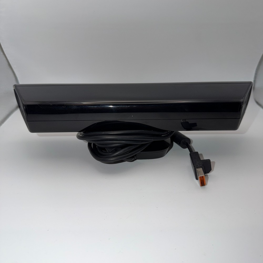 Official Microsoft Xbox 360 Kinect Motion Sensor Bar (250236)