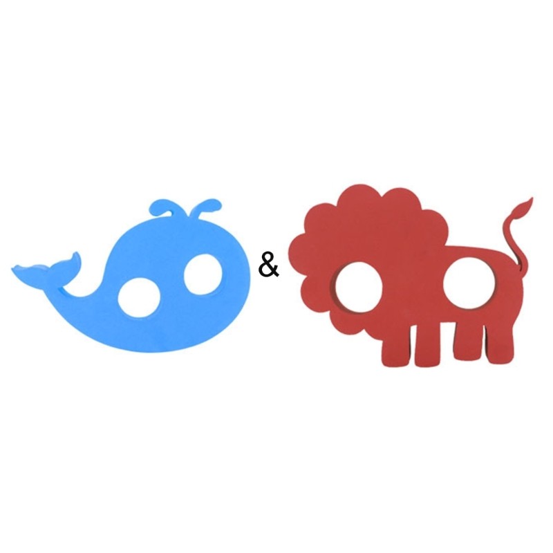 Noodless Builder Connection Joint Foam Noodles Connectors for Swimming Training