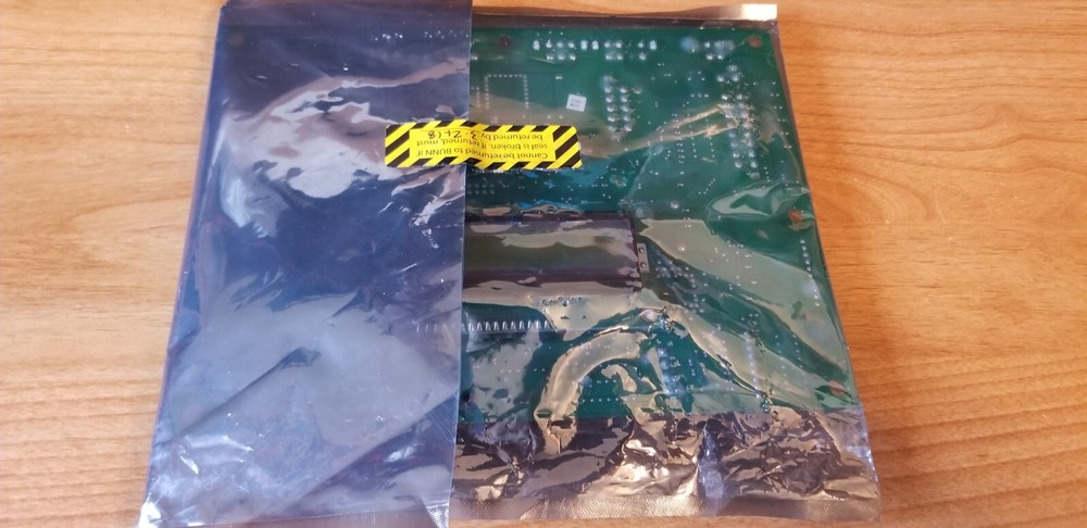 Bunn-O-Matic 34197 Control Circuit Board