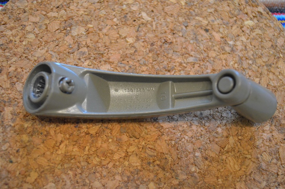 ANDERSEN CLASSIC SERIES WINDOW CRANK OPERATOR HANDLE STONE 1361358