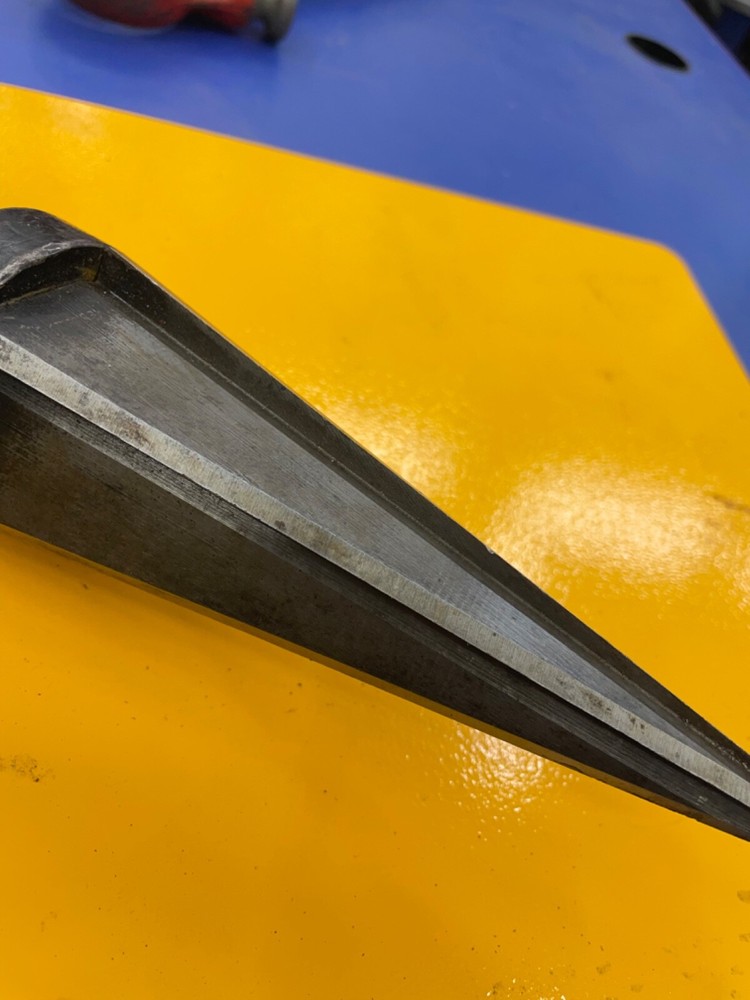 Ridgid Pipe threading set