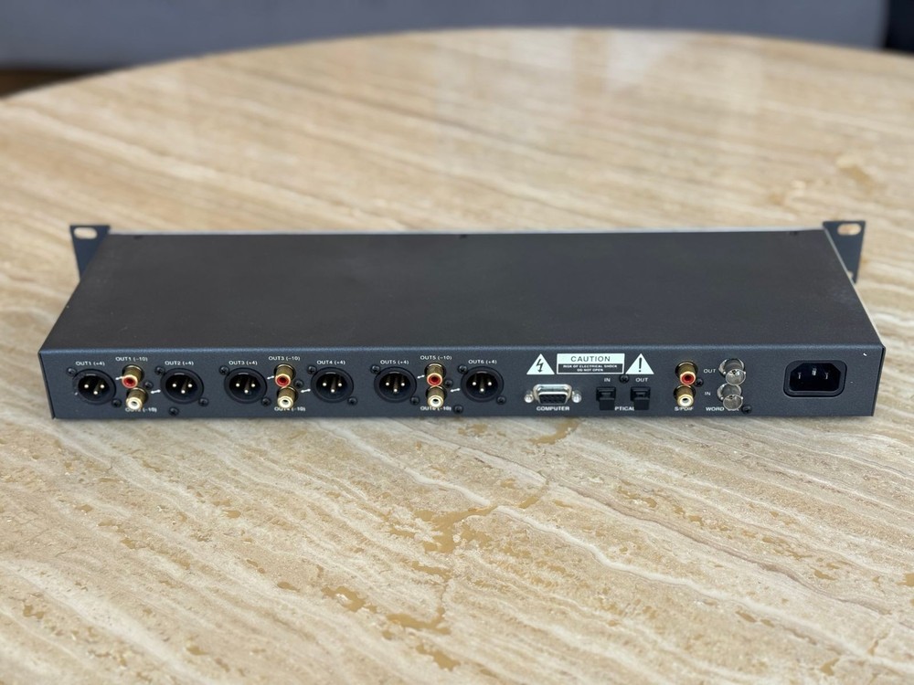 Echo Audio Mona 24/96 Interface