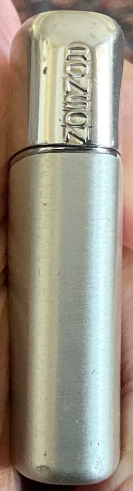 Vintage Ronson Typhoon Lighter / Working