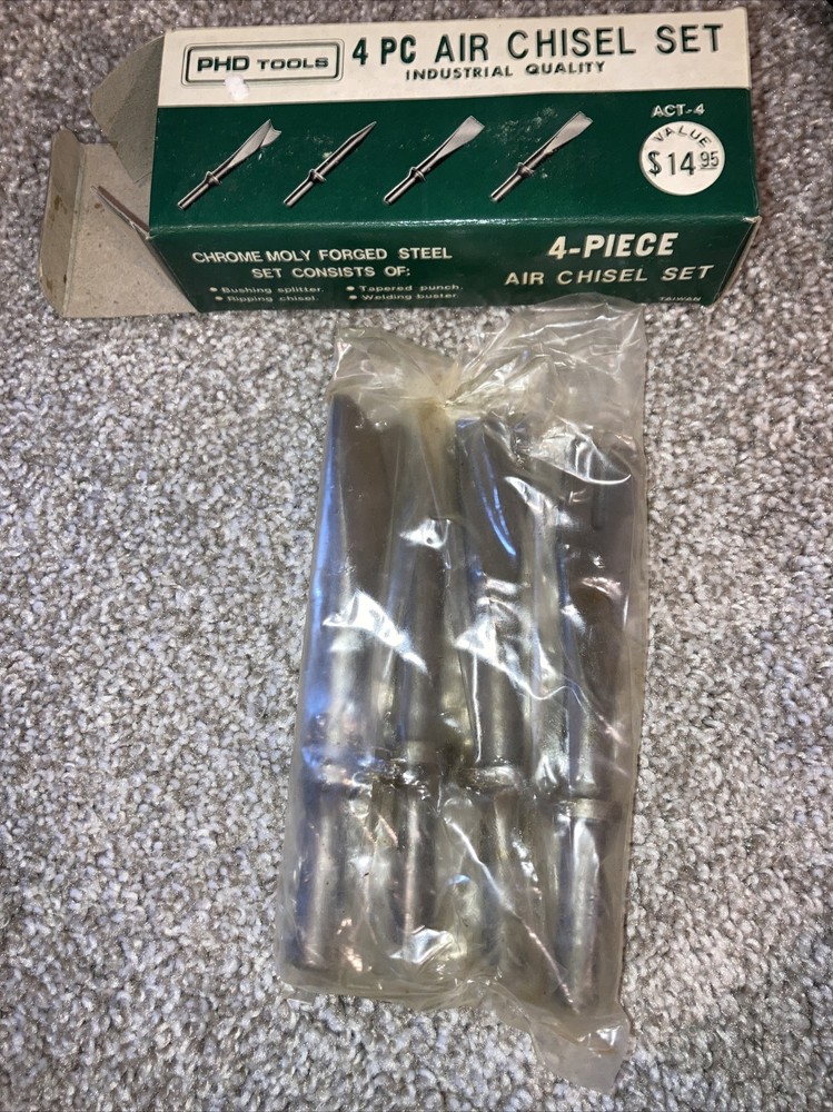 PDH Tools All-Purpose Air Hammer Kit AH-190