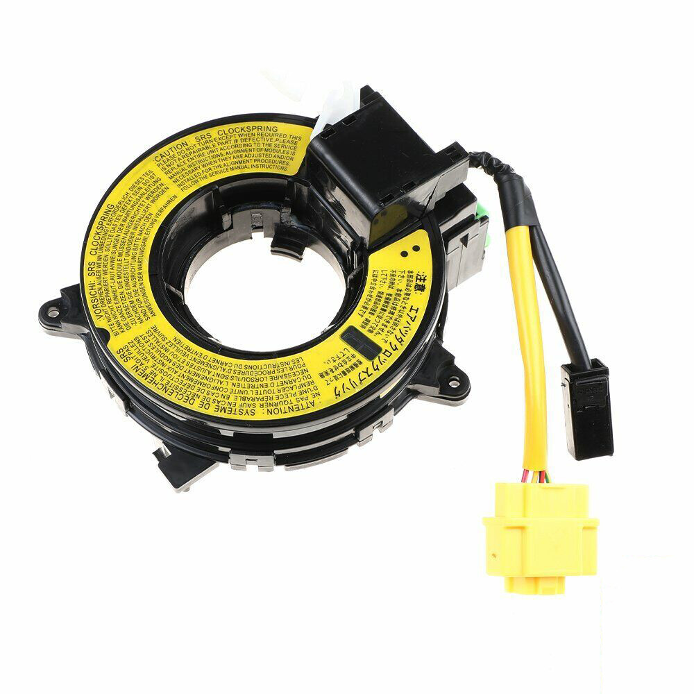 Clock Spring For Mitsubishi 2004-2012 Galant, Endeavor Lancer Outlander Eclipse