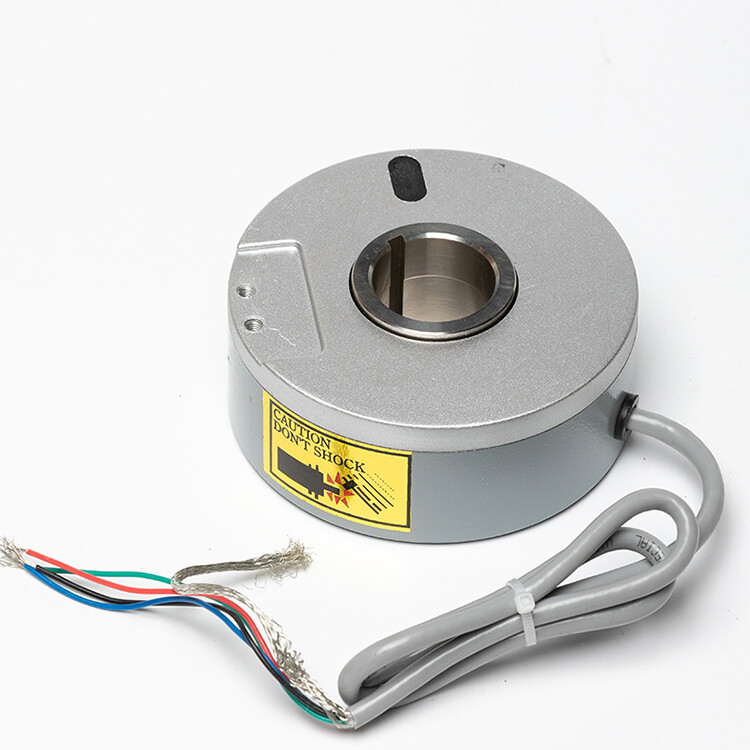 X65AC-20 01 10 Elevator Host Encoder