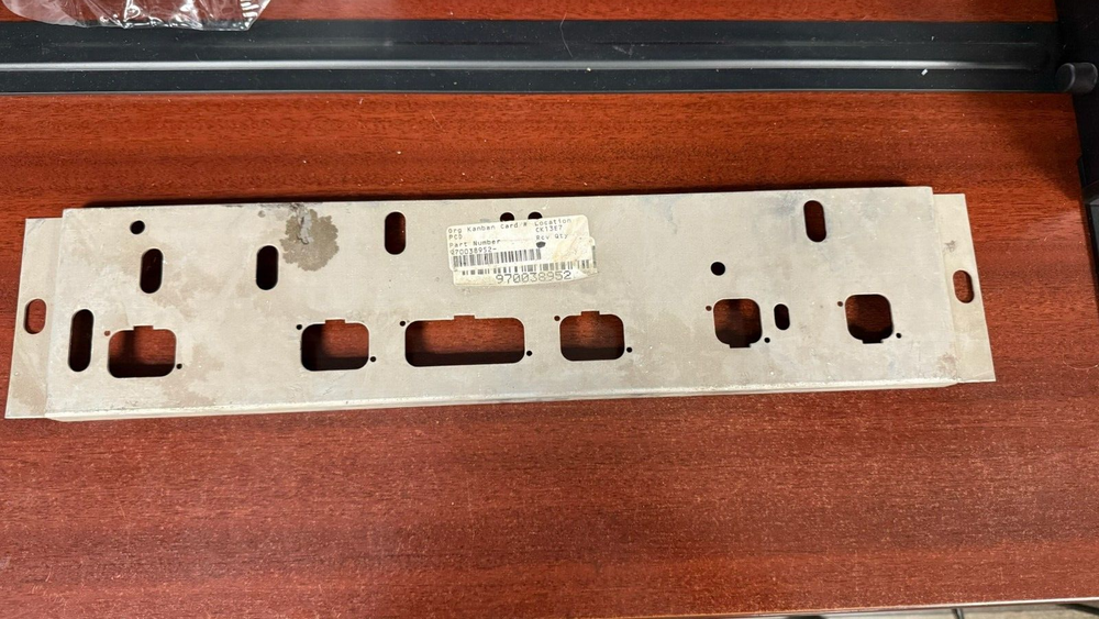 Altec NUECO Electronic Module