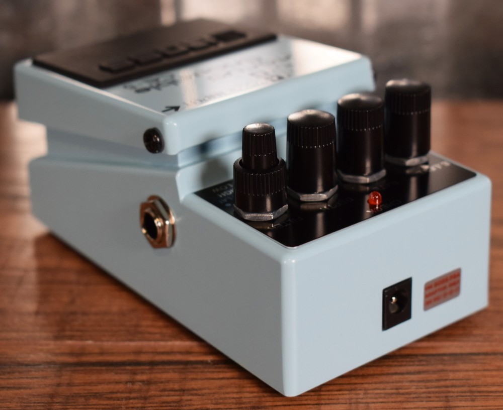 Boss CE-5 Chorus Ensemble Guitar Effect Pedal