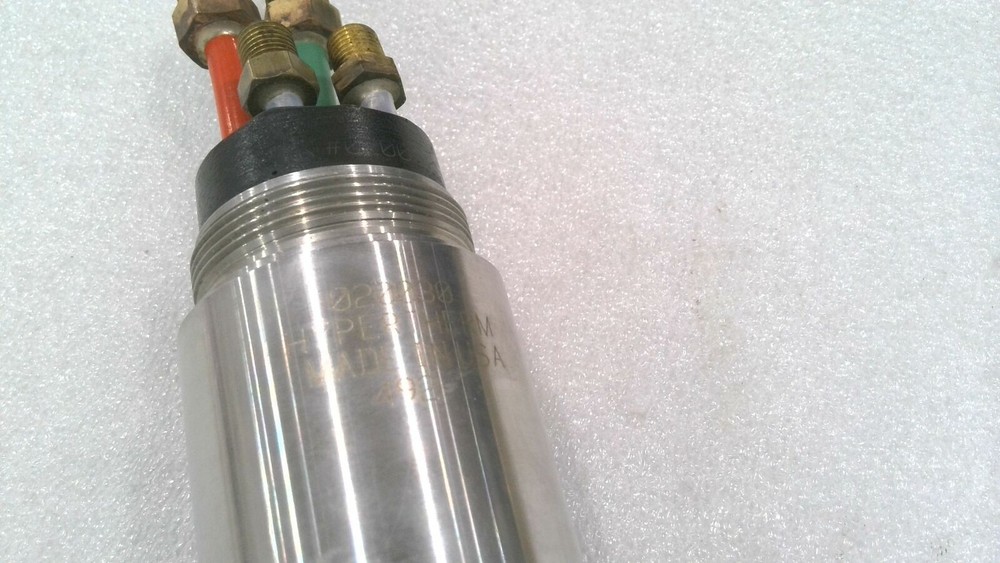 HYPERTHERM 020030 20030 MACHINE TORCH BODY 492