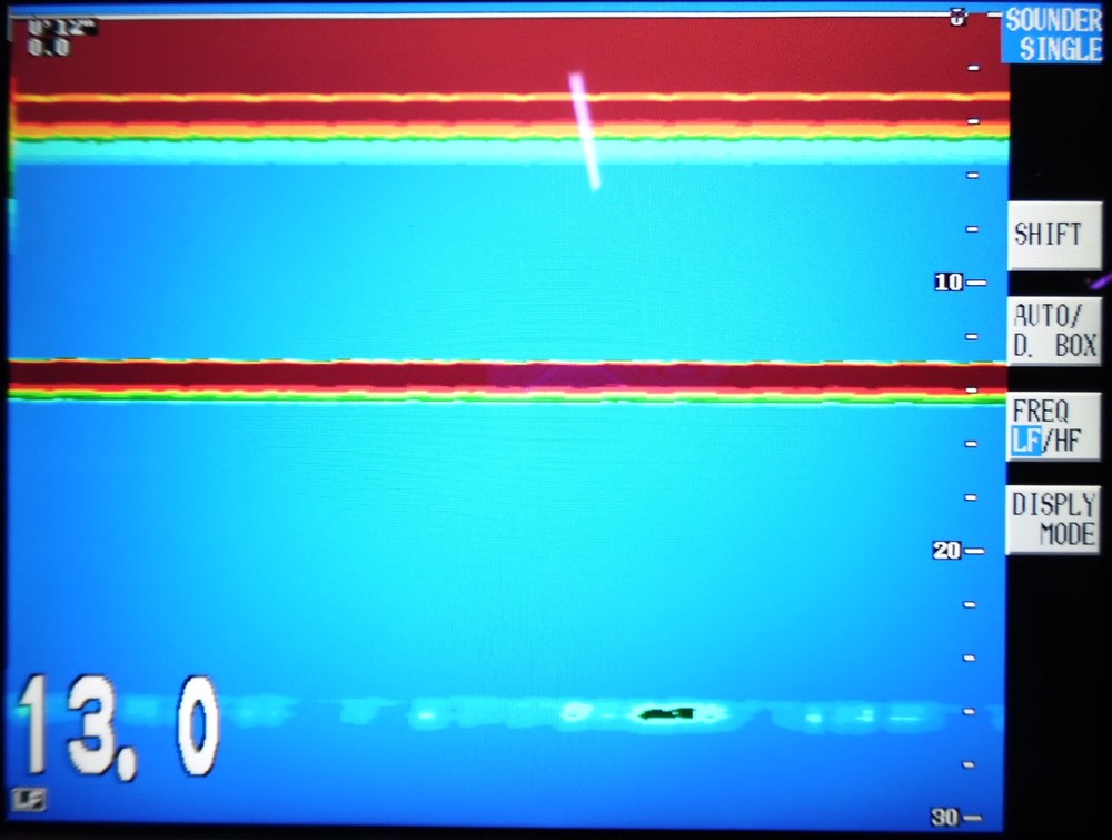 Furuno RDP-149 *LED Version* NAVnet VX2 *Tested, Updated*