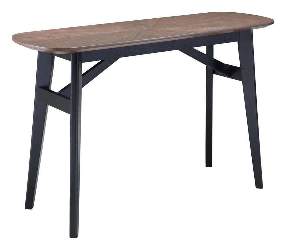 Neted Console Table Espresso